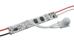 Switch touchless PIR